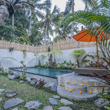 The Forest Villa Ubud Zimmer foto